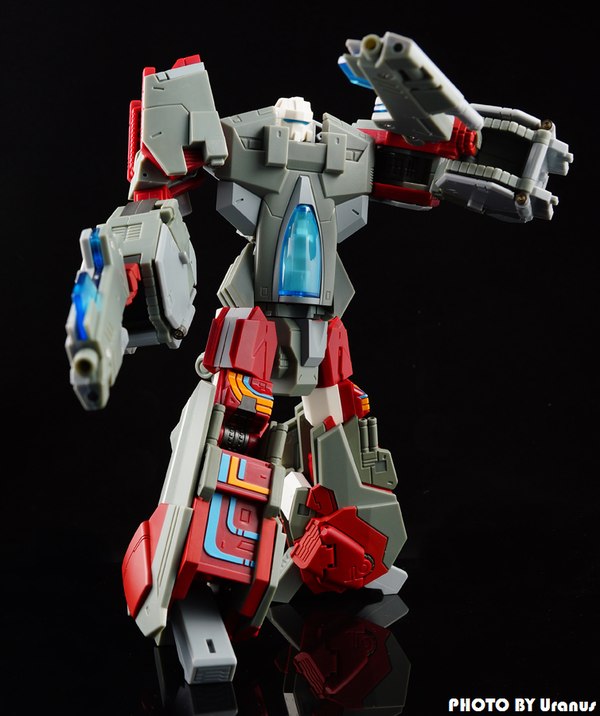 FansProject WB003 Warbot Assaulter Triple Changer Transformers Broadside Image  (11 of 27)